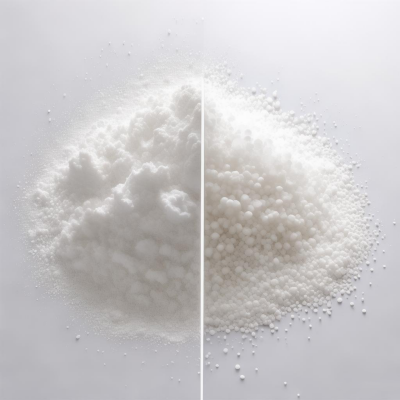 Comparative Analysis of Precipitated Silica and Other Silicon Products